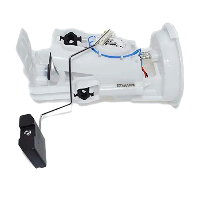 Автомобильный Электрический топливный насос модуль датчик уровня топлива для BMW