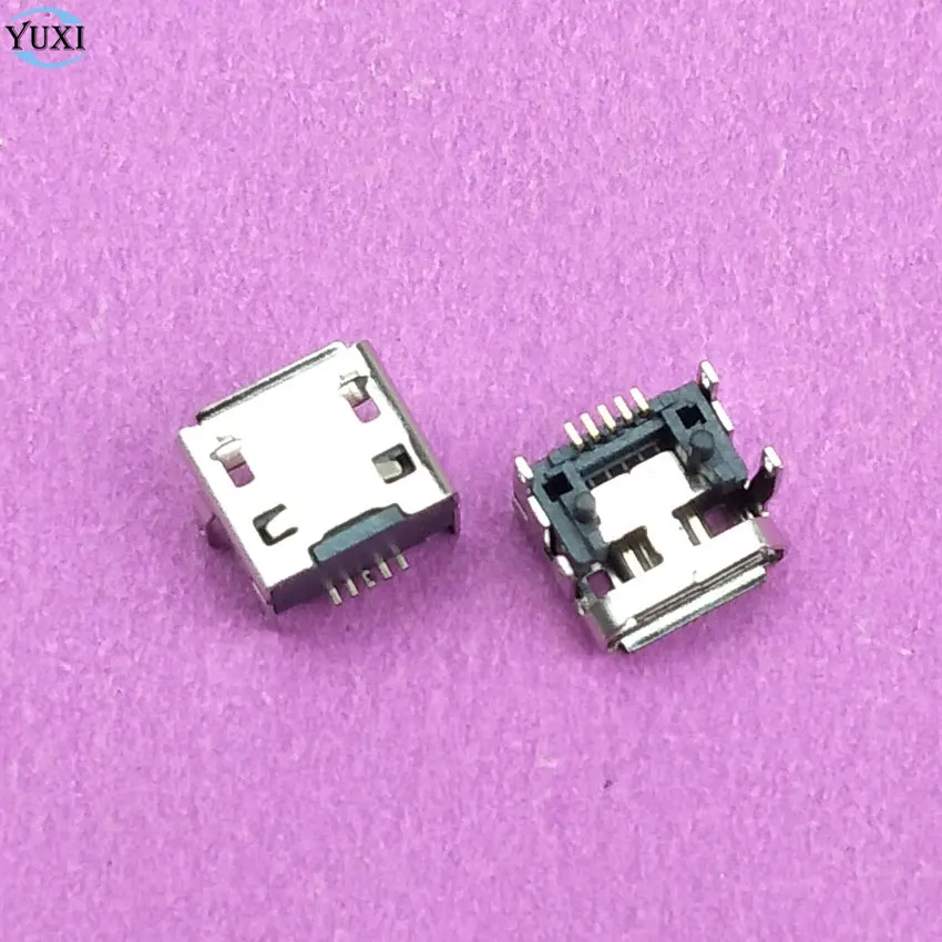 Юйси 1 шт./лот Разъем для мобильного жесткого диска зарядный порт USB разъем JBL Charge