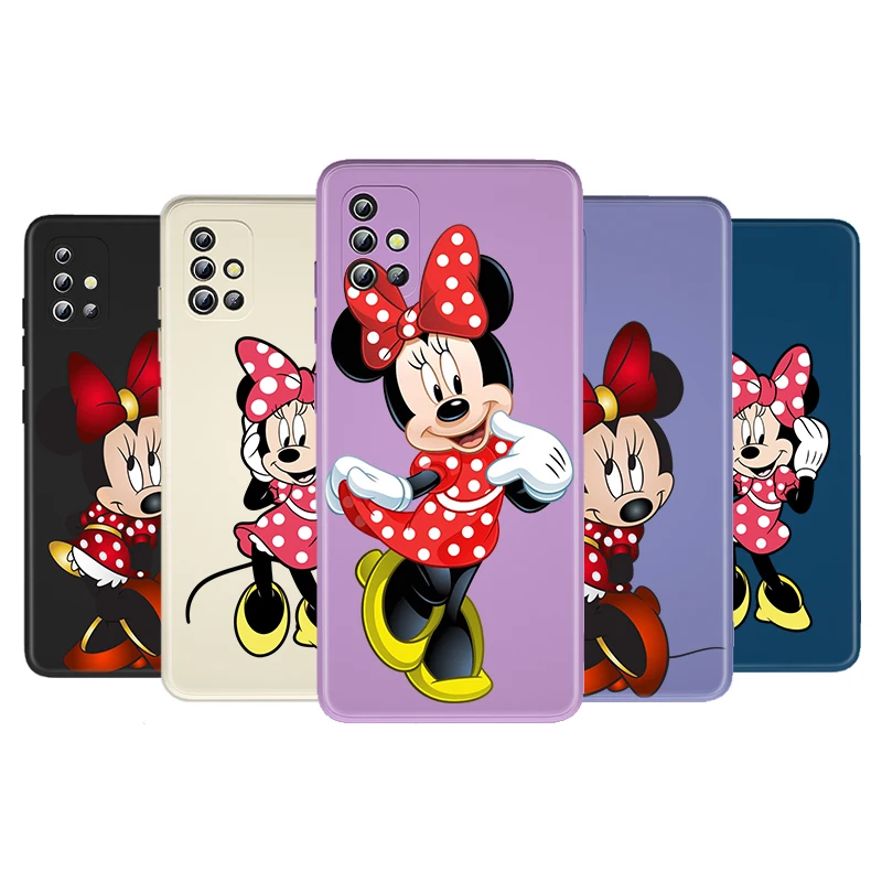 

Чехол для Samsung Galaxy A01 A11 A12 A51 A71 A21S A31 A32 A52 A72 A50