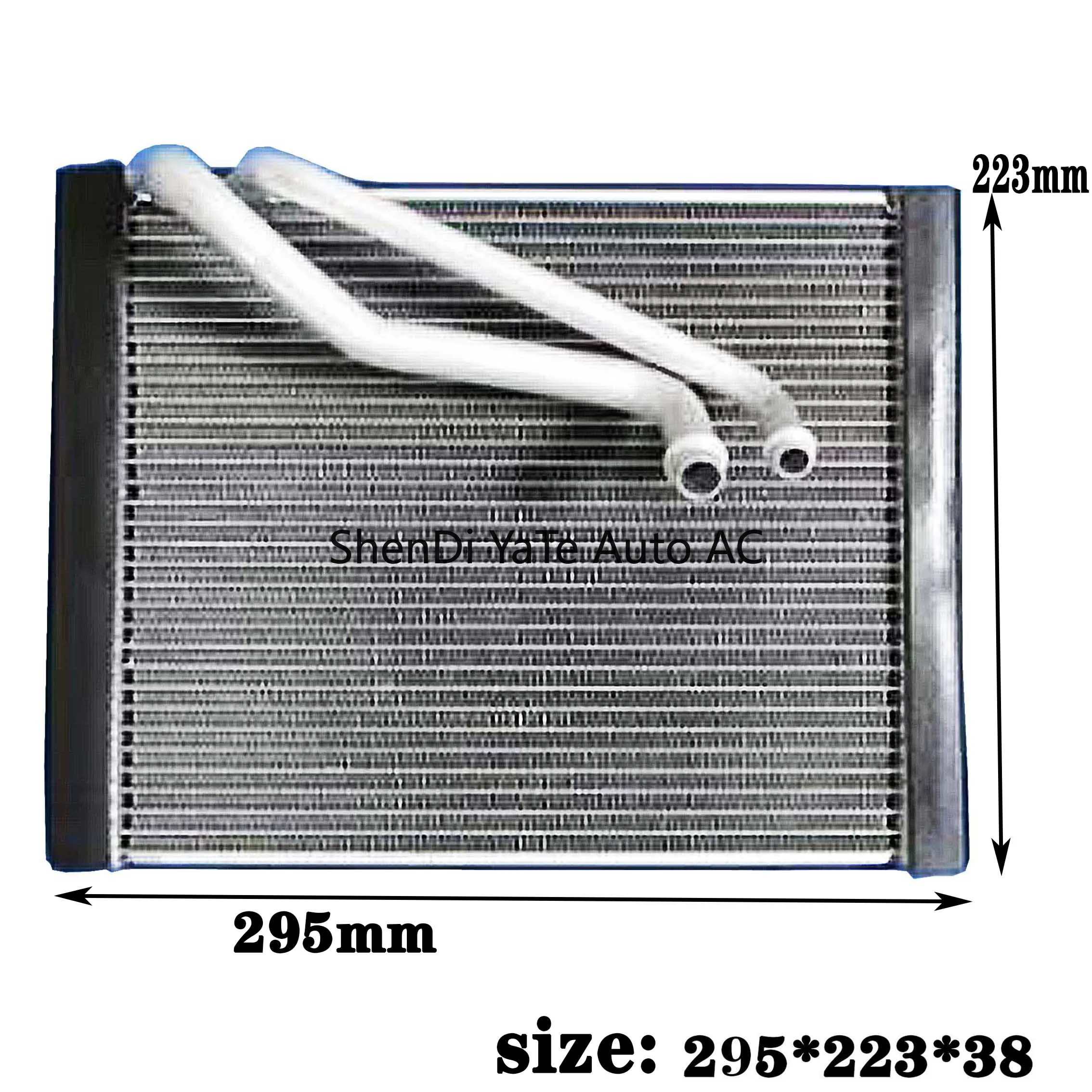 Сердечник испарителя автоматического кондиционера для Jeep Grand Cherokee 2015- |