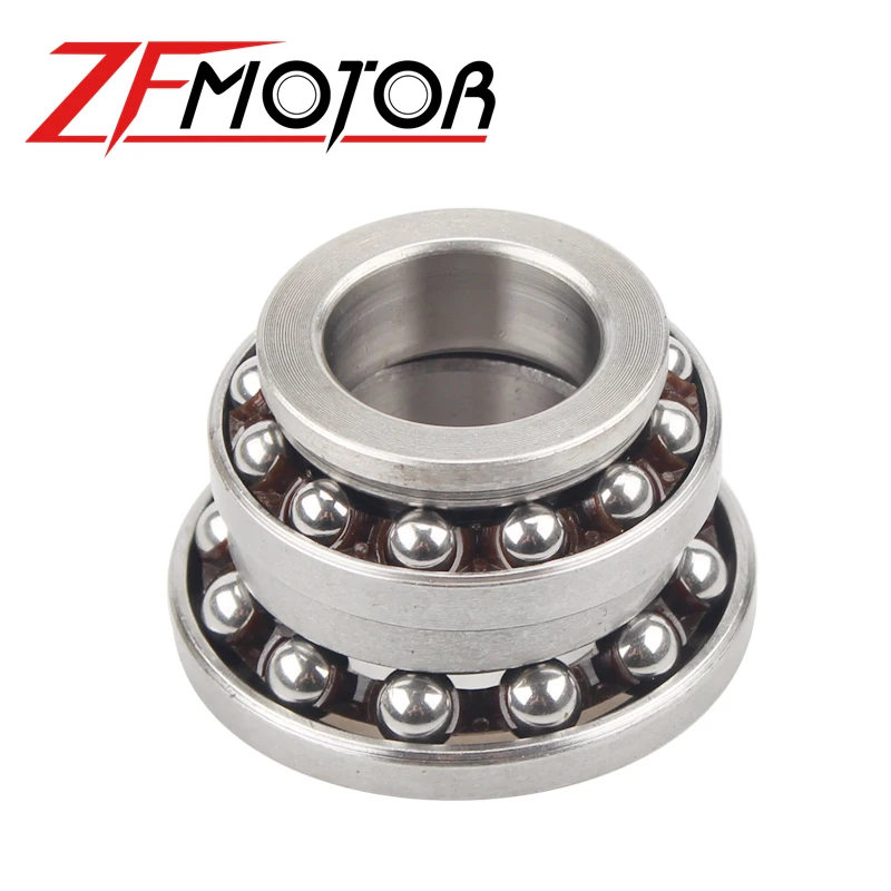 Модифицированный высококачественный рулевой подшипник давления/шариковый