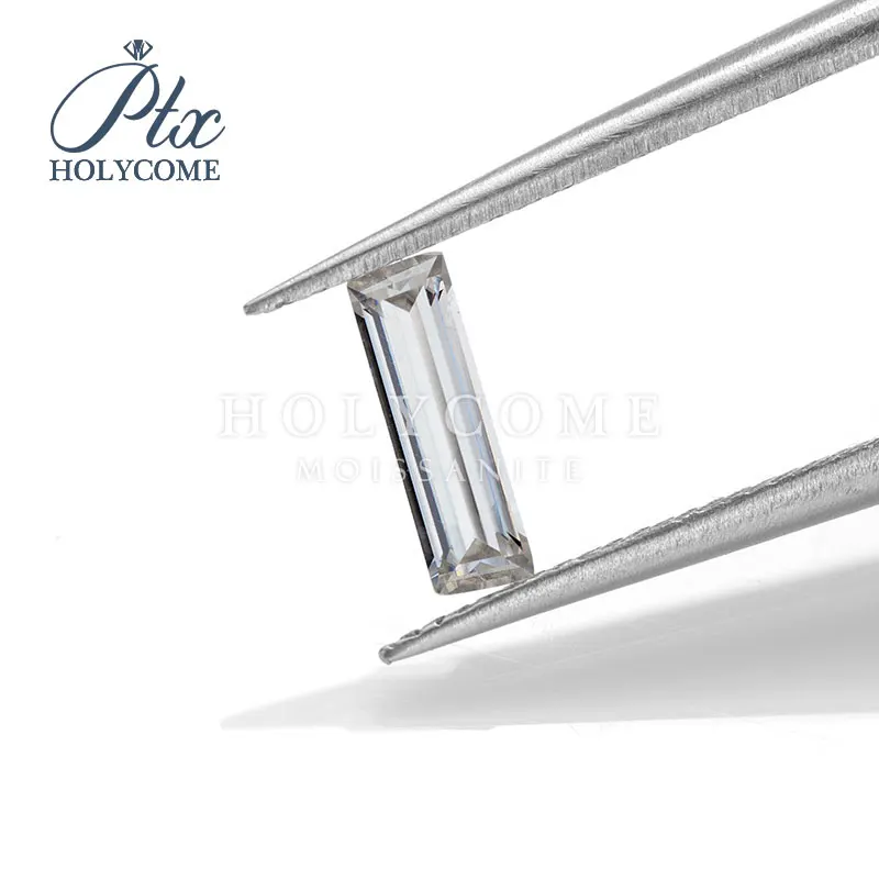 2x5mm горячая Распродажа D VVS1 глобальной Рынок оптовый бестарный Diamond прямоугольник