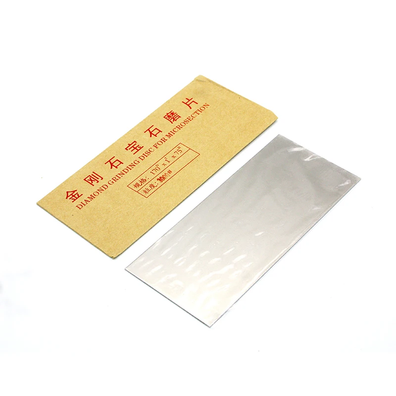 Односторонняя тонкая Алмазная точилка для ножей с зернистостью 80 точильные