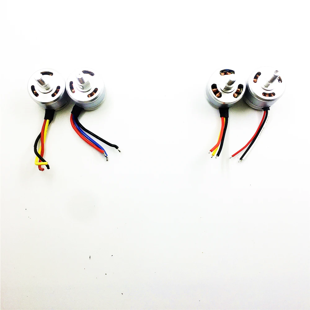 

XK X1 Or X1S RC Quadcopter Drone Spare Parts WLtoys 7.4V 1806 1950KV CW/CCW Brushless Motor