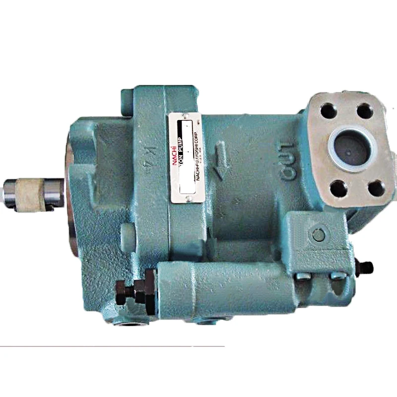 

PVD Nachi pump PVD-00B PVD-0B PVD-1B PVD-2B PVD-1B-30 PVD-2B-32 PVD-1B-32P PVD-1B-28P hydrayluc pump