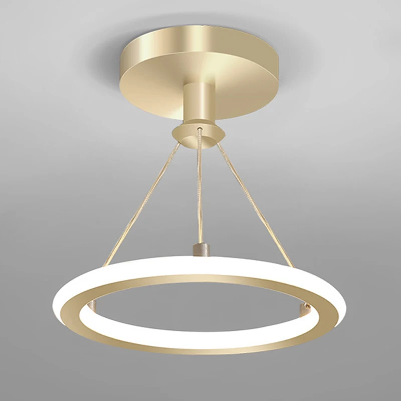 

Pendant Ceiling Lamps Moderm Hanging Light Fixture Living Room Decoration Bedroom Chandelier Nordic Home Indoor Lighting Kitchen