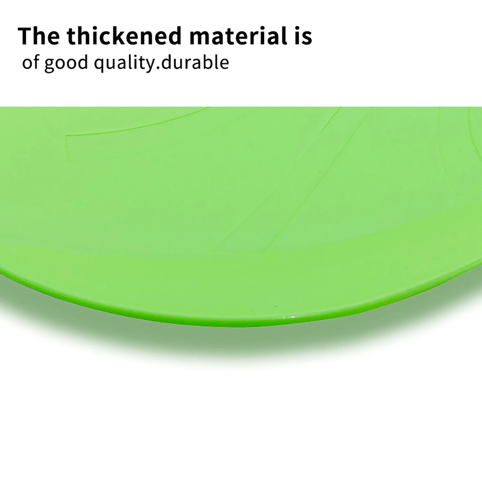 Уличная подкладка для зимних видов спорта катания на лыжах Санки катание