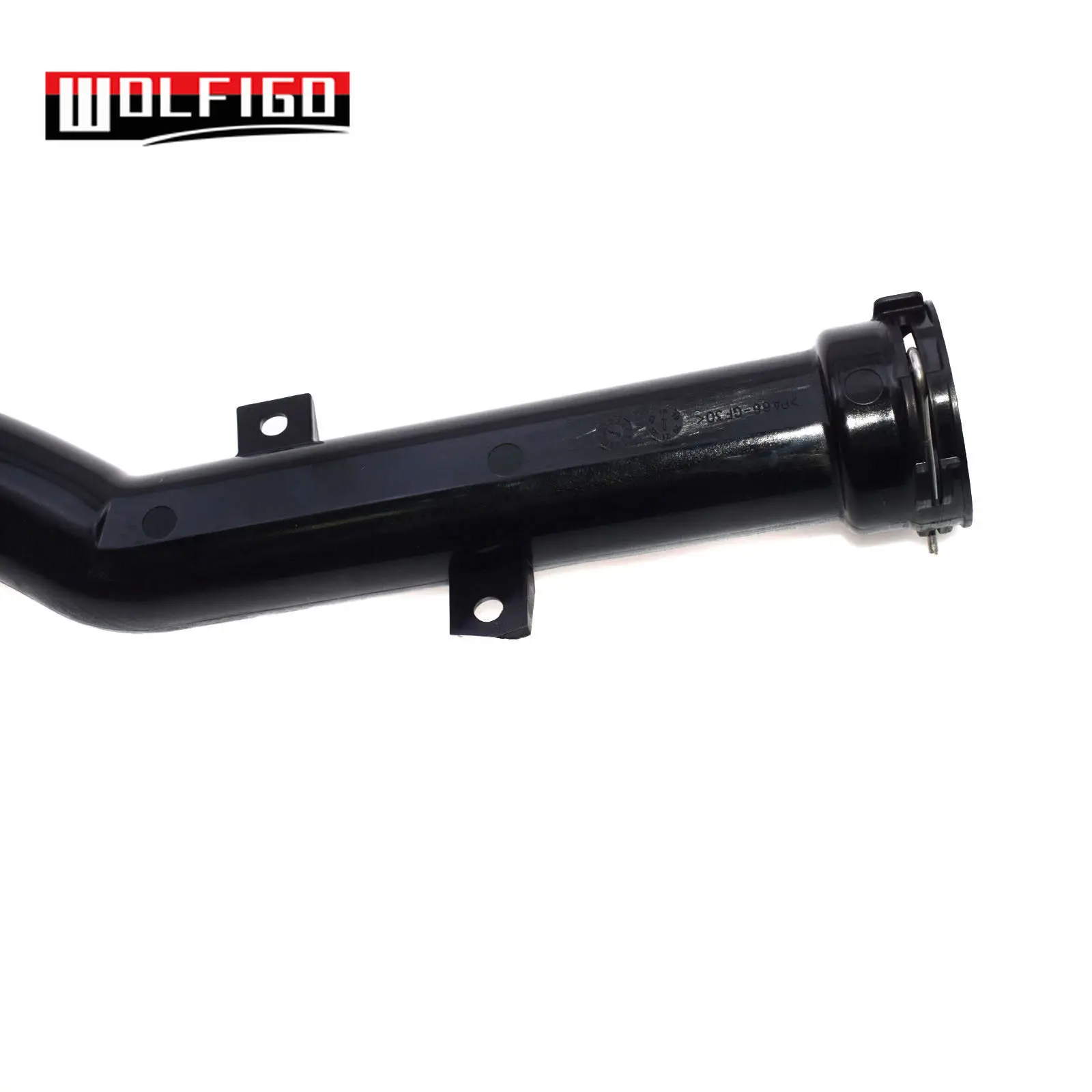 WOLFIGO новый шланг для охлаждения двигателя Citroen Berlingo C4 Picasso peugeot 207 308 Partner 1 6 VTi 11537541845
