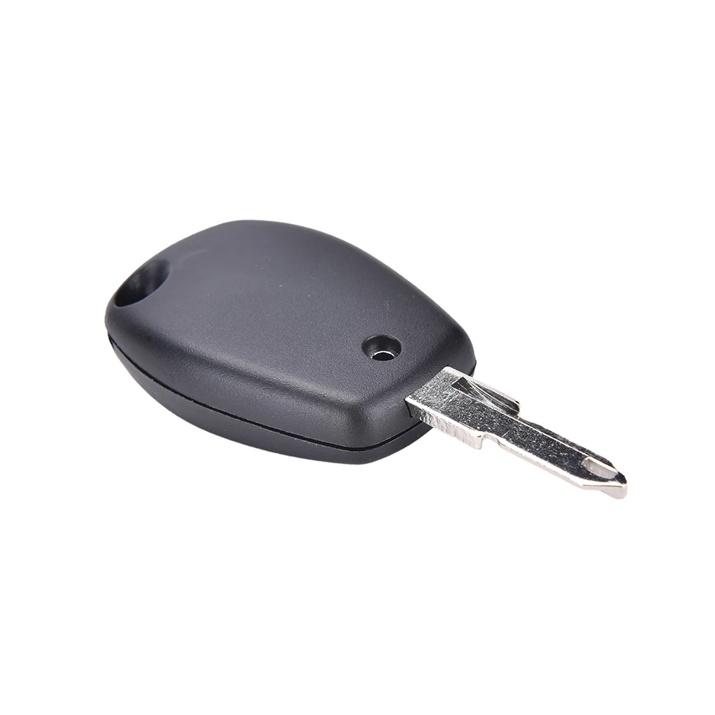 

New 2 Buttons Remote Key Case Shell for RENAULT Clio DACIA Logan Sandero