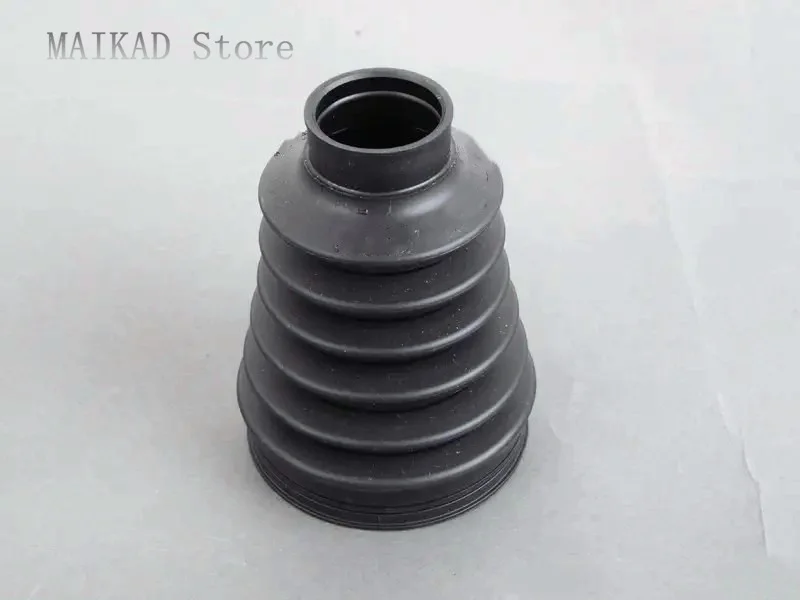 Комплект переднего внутреннего шарнира CV для Porsche Cayenne 955 Audi Q7 VW Touareg 95534990200 95534990201