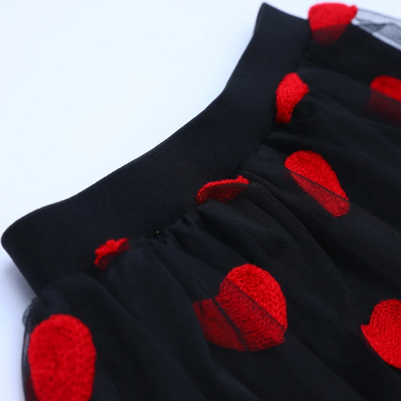 Комплект одежды для девочек подростков футболка с коротким рукавом и надписью в