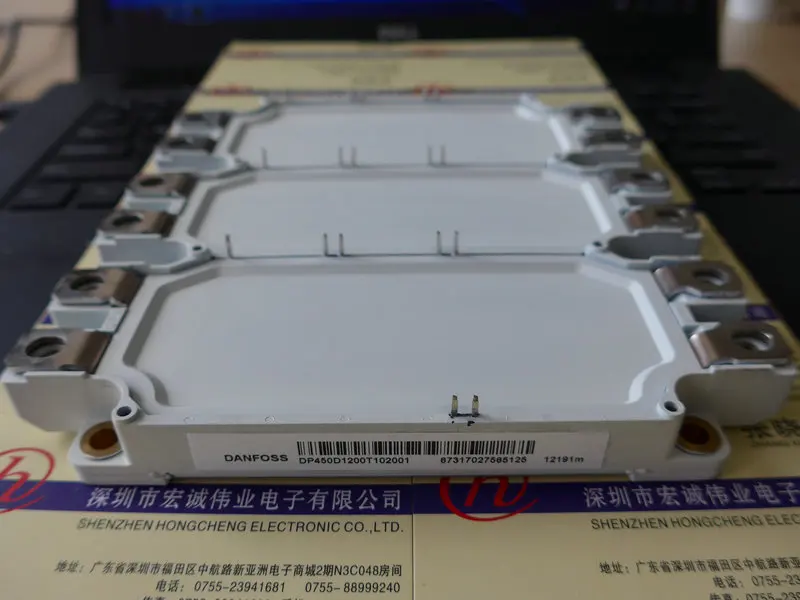 

DP450D1200T102001 power module off-the-shelf welcome to order