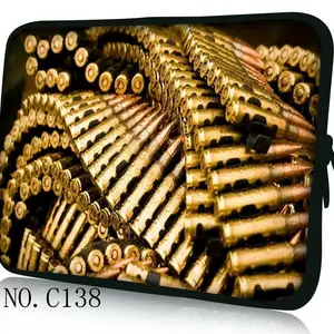 bullet design laptop sleeve bag 11 6 12 13 3 14 15 6 laptop bag case for macbook dell hp asus acer lenovo notebook sleeve cover free global shipping