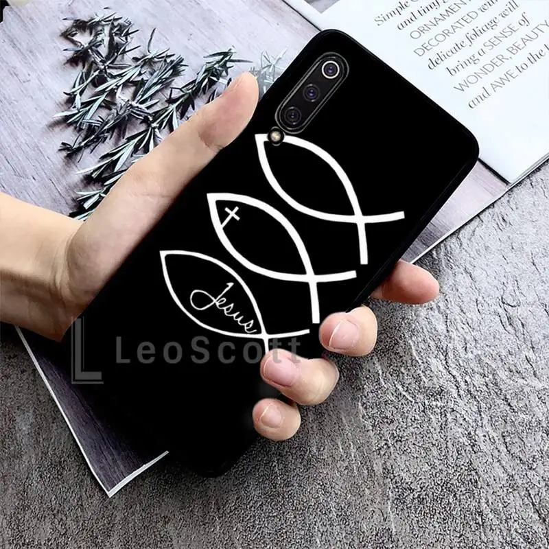 

Egor Kreed KReeD Phone Case For Xiaomi redmi Mi A1 A2 5 6 6PLUS 8 9 SE Lite MIX 2 2S MAX 2 3 Pocophone F1 cover funda