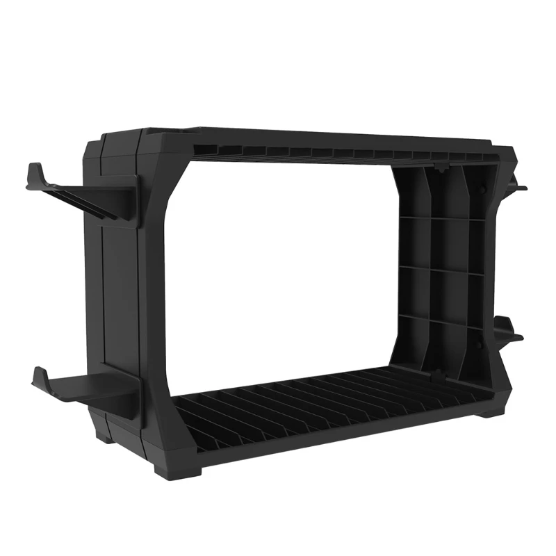 

Держатель кронштейна для хранения, стойка для переноски, дисплей для PS5 Nintendo Switch NS T3LB