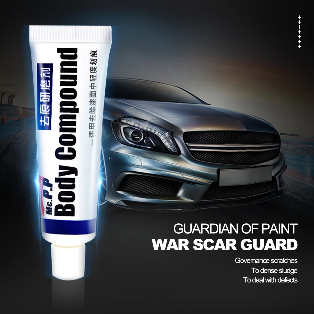 

Product Name: Professional Vehicle Scratching Remover Repair Car Wax Strong Decontamination for Cars Motorcycles Car Beauty Care