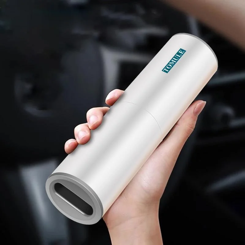 

Wireless Portable Car Vacuum Cleaner Handheld Auto Vaccum 7000PA 120W High Suction For Home Cleaning Wet Dry Mini Vacuum Cleaner