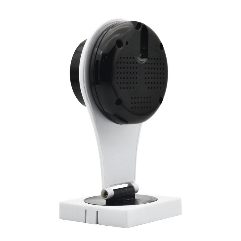 

ELRVIKECS 2021 WiFi Surveillance Camera Network HD Wireless Monitor Night Vision Mobile Phone Remote Intelligent Wireless Camera