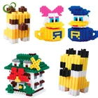 Кубики Детские алмазные, 810 мм, 1000 шт., DDJ