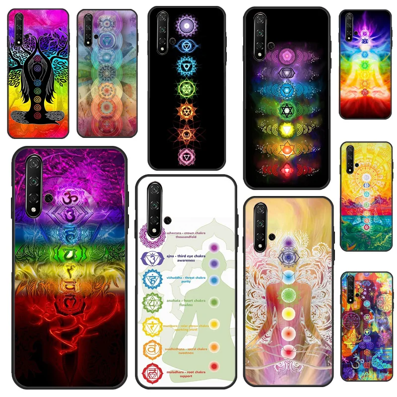 Чехол для Huawei P30 P20 P40 P60 Pro P Smart Nova 9 5T Honor Magic 5 Lite X8 X9a 50 70 |