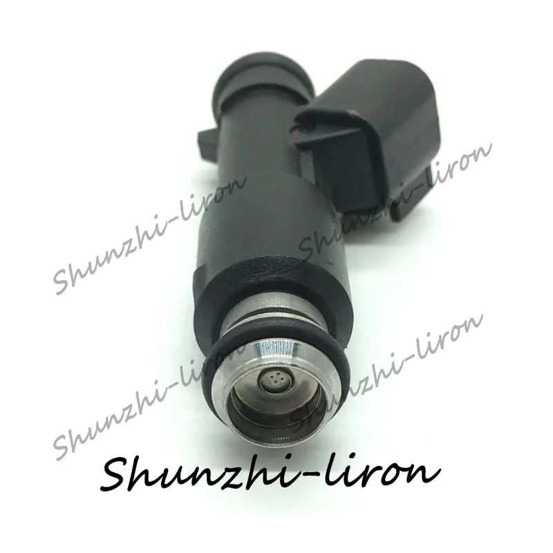 Топливная форсунка OEM 25376995 для Xiali N3 + 1 4 Ville 6 5 Vizi Geely Vision 2537 6995 | Автомобили и