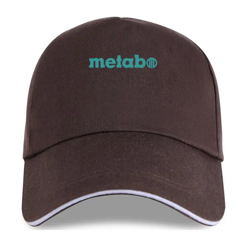 

METABO PROFESSIONAL TOOLS MEN Baseball cap