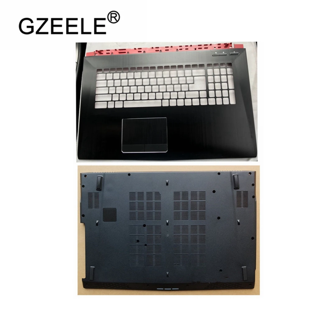 Новинка для MSI GE72 2QD афпачи PRO MS-1792 MS-1791 MS-17911 SERIES чехол с подставкой рук 307791C411Y31 |