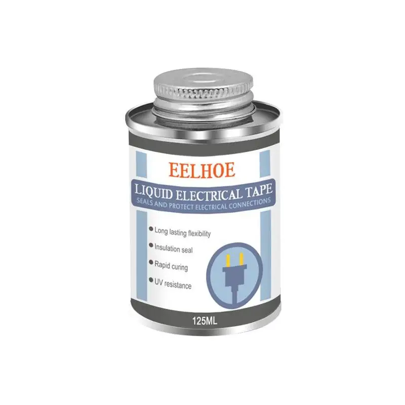 

Liquid Insulation Electrical Tape 1 Oz Tube Paste