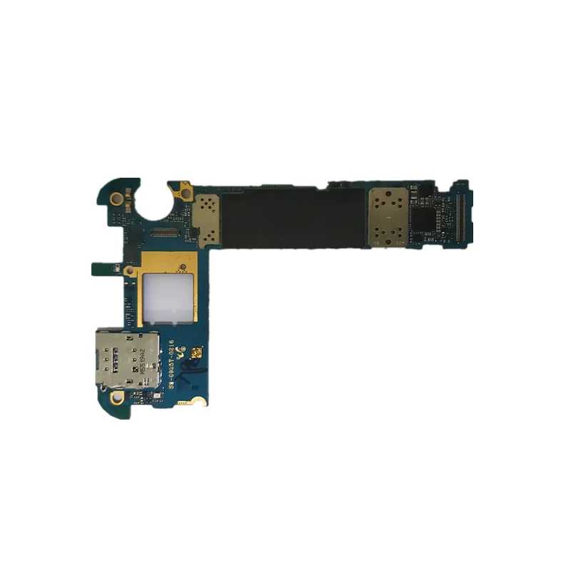 Оригинальная материнская плата для Samsung Galaxy S6 EDGE разблокированная G925F G925V G925P G925T