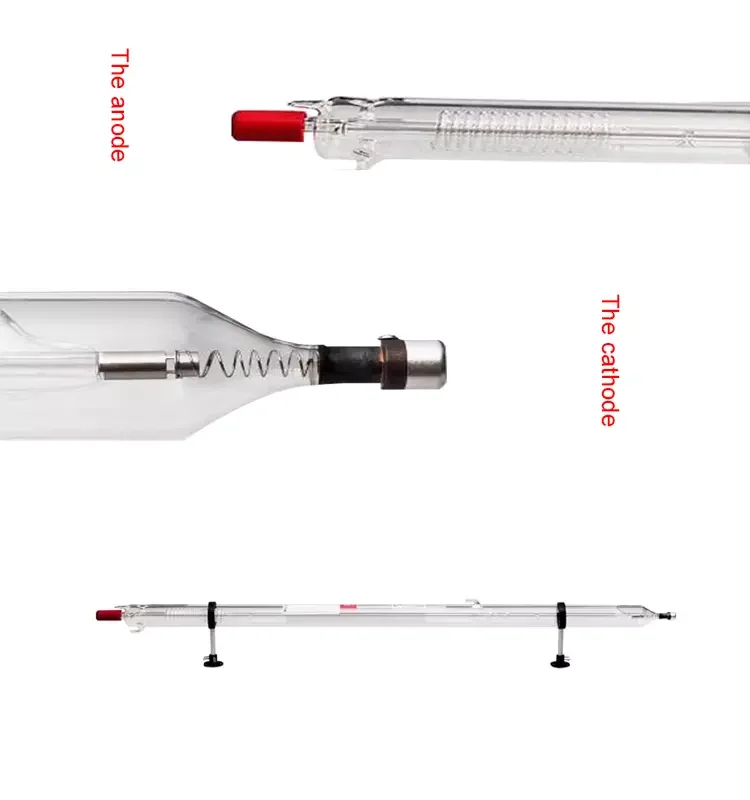 

RECI W4 Reci Laser Tube 100W 130w for laser machine