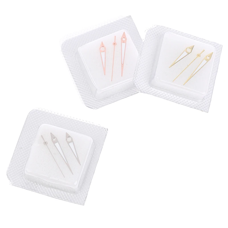 

A-Series Watch Accessories Hand Watch Pointer for NH35 NH36 Movement Hands