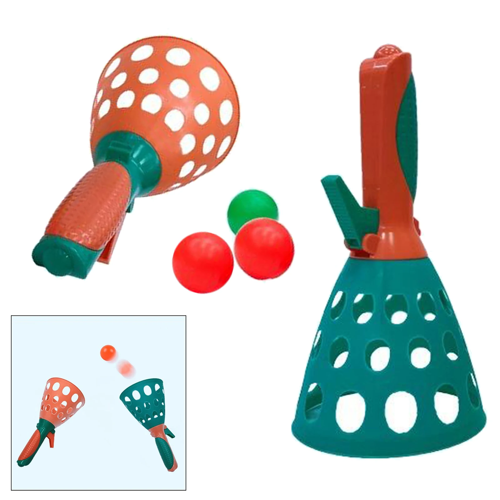 

Садовая игрушка для занятий спортом на открытом воздухе, набор интерактивных игрушек для родителей и детей 4 лет
