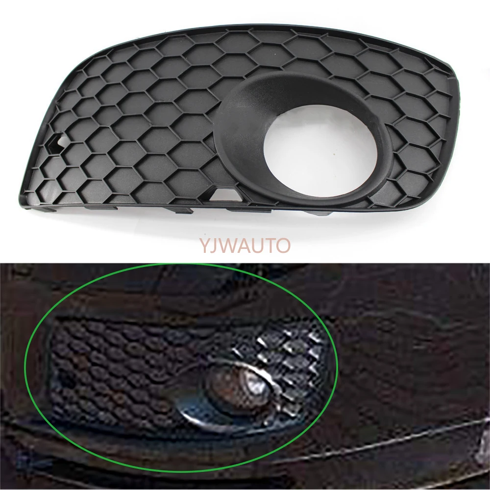 Крышка противотумансветильник ры для Volkswagen GOLF 5 GTI 2005-2009 крышка противотуманной