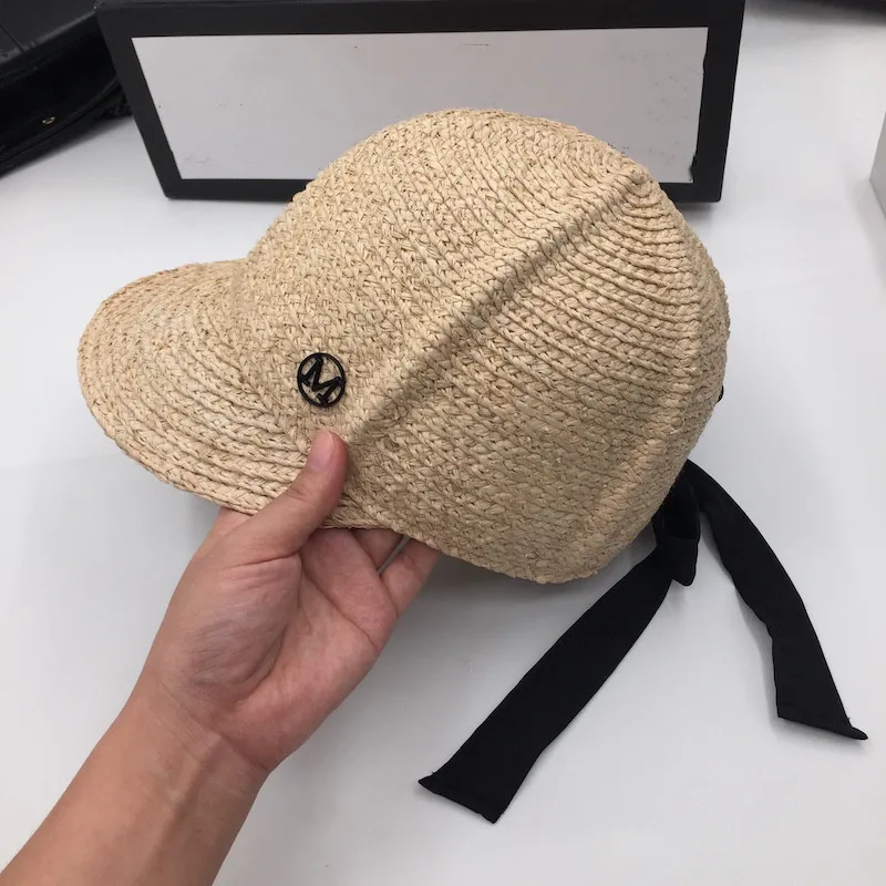 Lafite соломенная шляпа предотвращающая погружение в соломенную шляпу женская