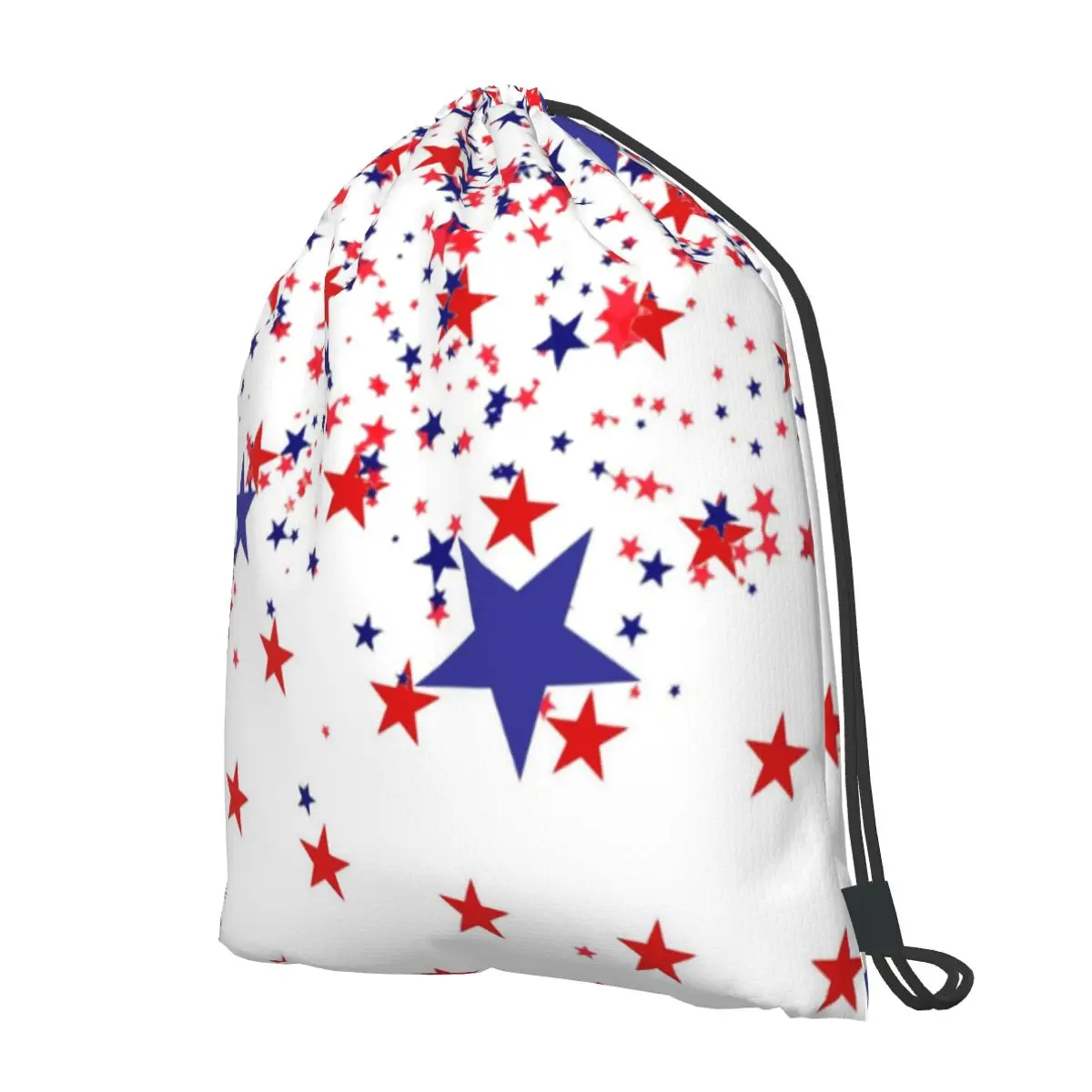 

Drawstring backpack men and women drawstring backpack backpack Drawstring backpack bag travel fitness shopping bag