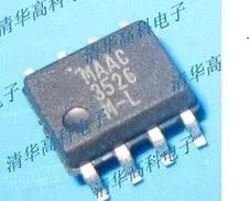 IC новый оригинальный LM3526 LM3526M-L 3526M-L SOP8 Бесплатная доставка | Электроника
