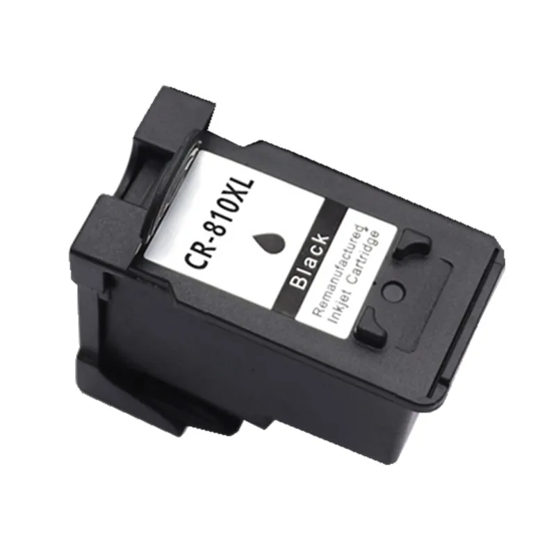 Чернильные картриджи для PG-810 XL PG-810XL PG 810 PG810 CL811 CL-811 Pixma iP2770 iP2772 MP237 MP245 MP258 MP268