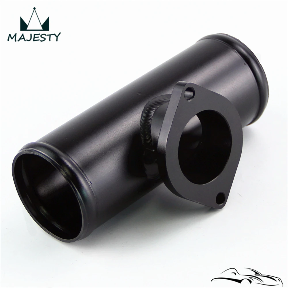 2 25 &quotТурбо фланец труба подходит для GD RS FV RZ BOV предохранительный клапан адаптер