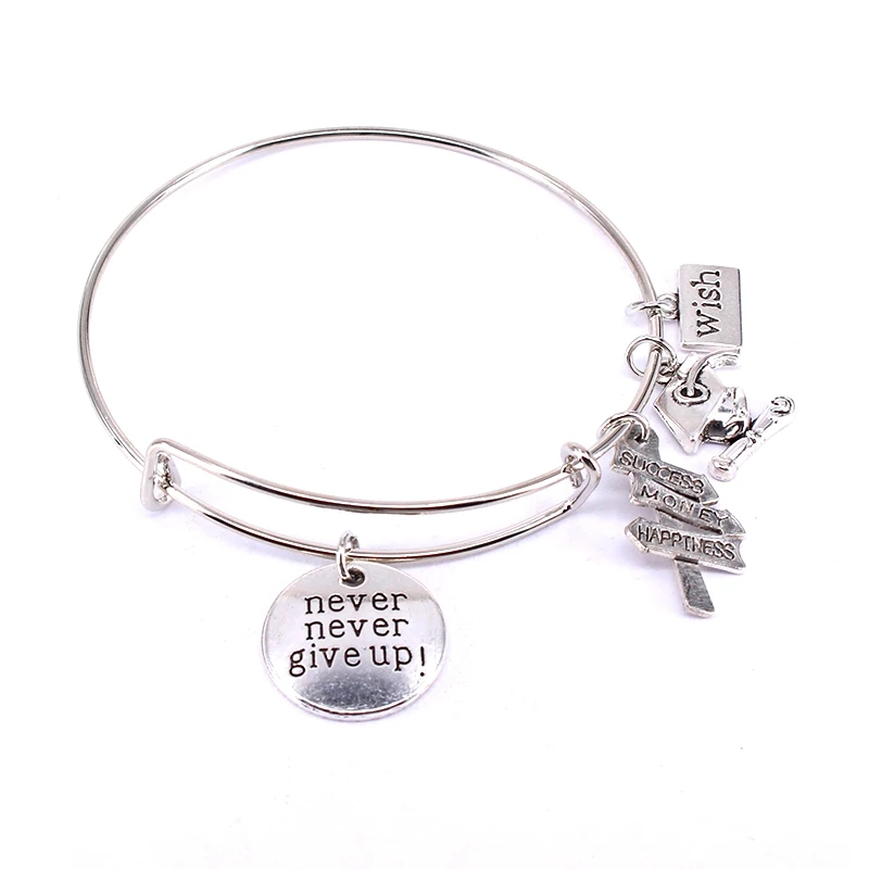 5 шт. Набор браслета 4 цвета в наличии браслеты для женщин девушки ювелирные