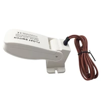 12v 24v 32v float switch portable automatic electric water level controller flow sensor on off leakproof dc for bilge pump boat