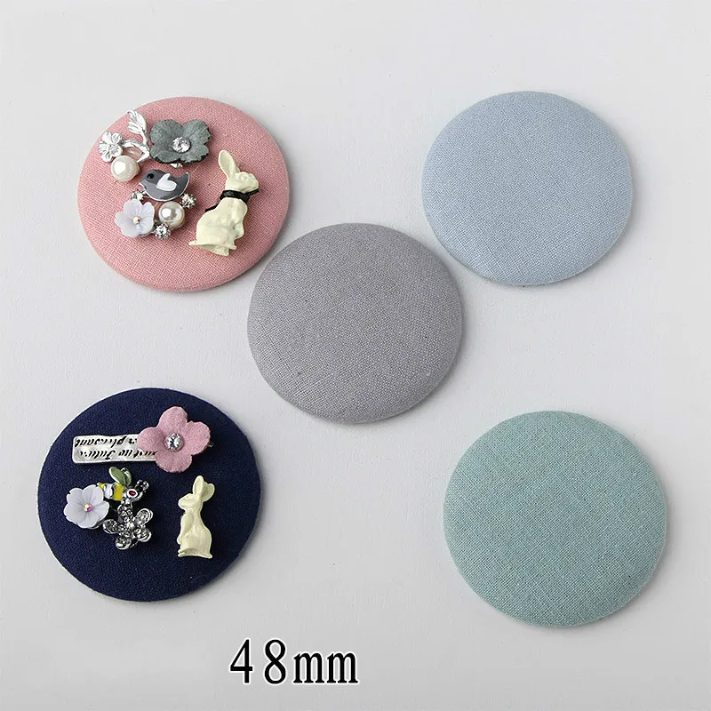 Корейская версия diy аксессуары для головных уборов ручная брошь заколка волос