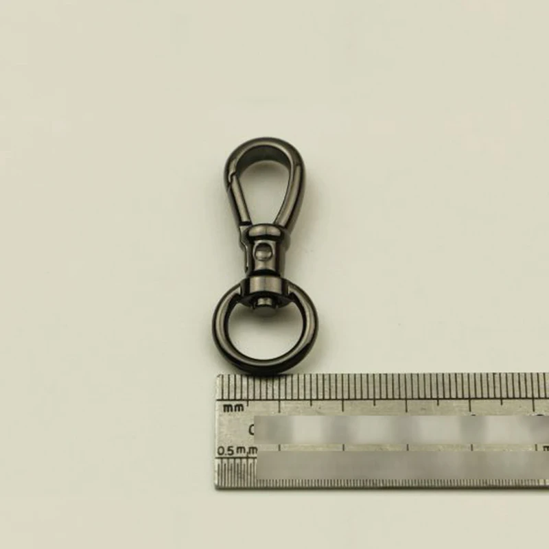 1 шт. металлический поворотный уплотнительный крючок с петлей модный подвесной