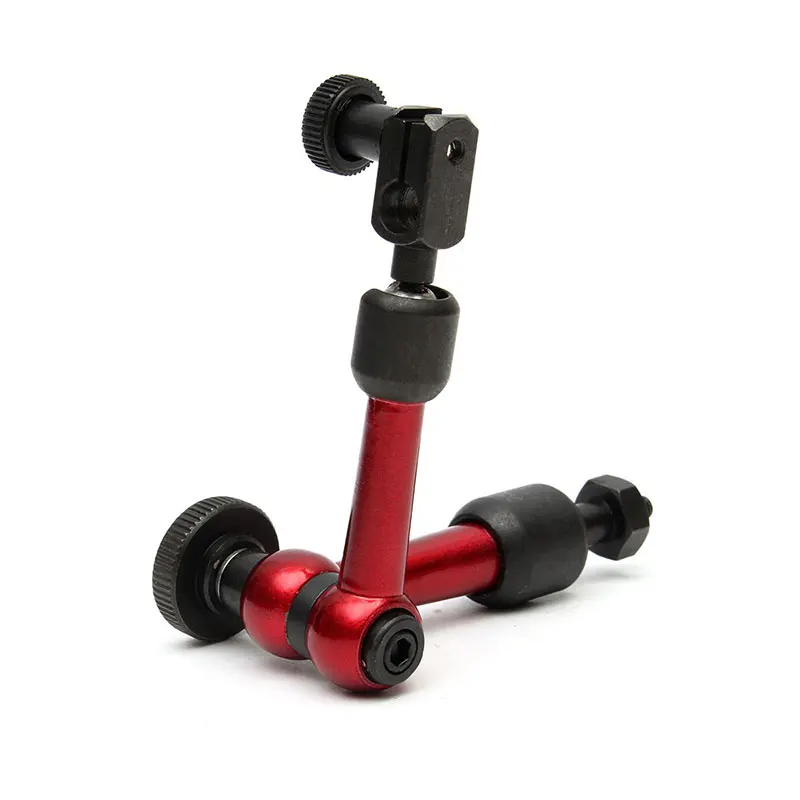 Мини-циферблат тестовый индикатор Магнитная база измерение стенд коррекция