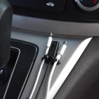 8pcs multifunctional car wire cable holder car charger line clasp for mazda 2 3 5 6 cx 3 cx 4 cx 5 cx5 cx 7 cx 9 atenza axela