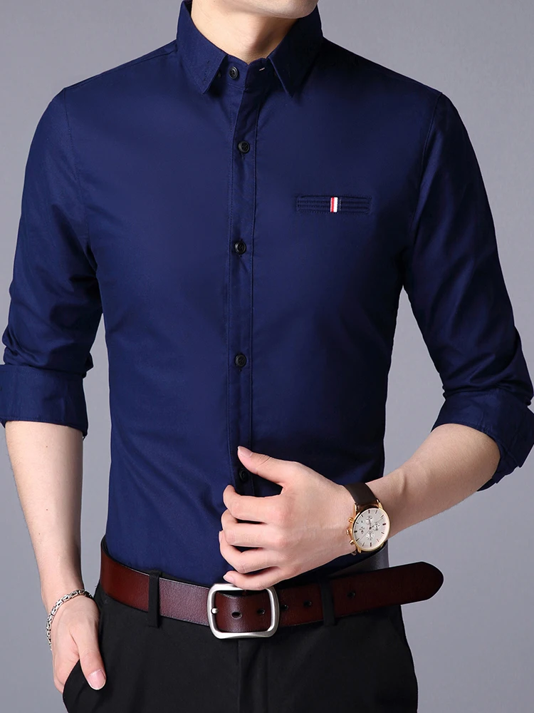 Cotton Casual Mens Clothing 