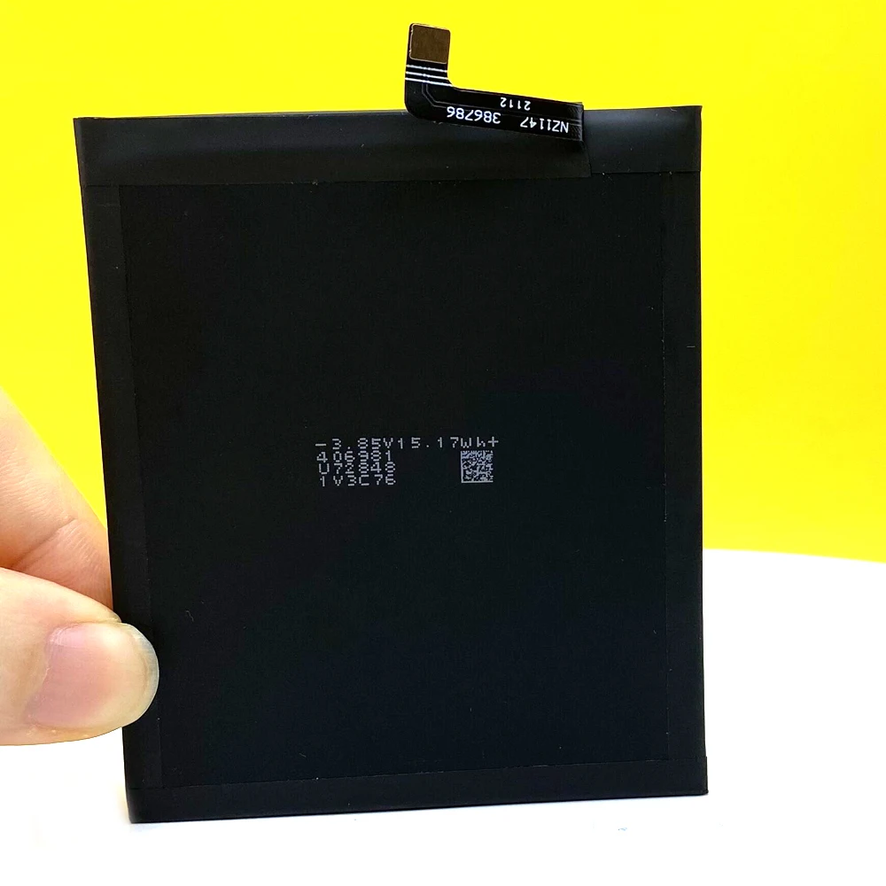 100 new 4000mah battery for razer phone 2 rc30 0259 with tracking number free global shipping