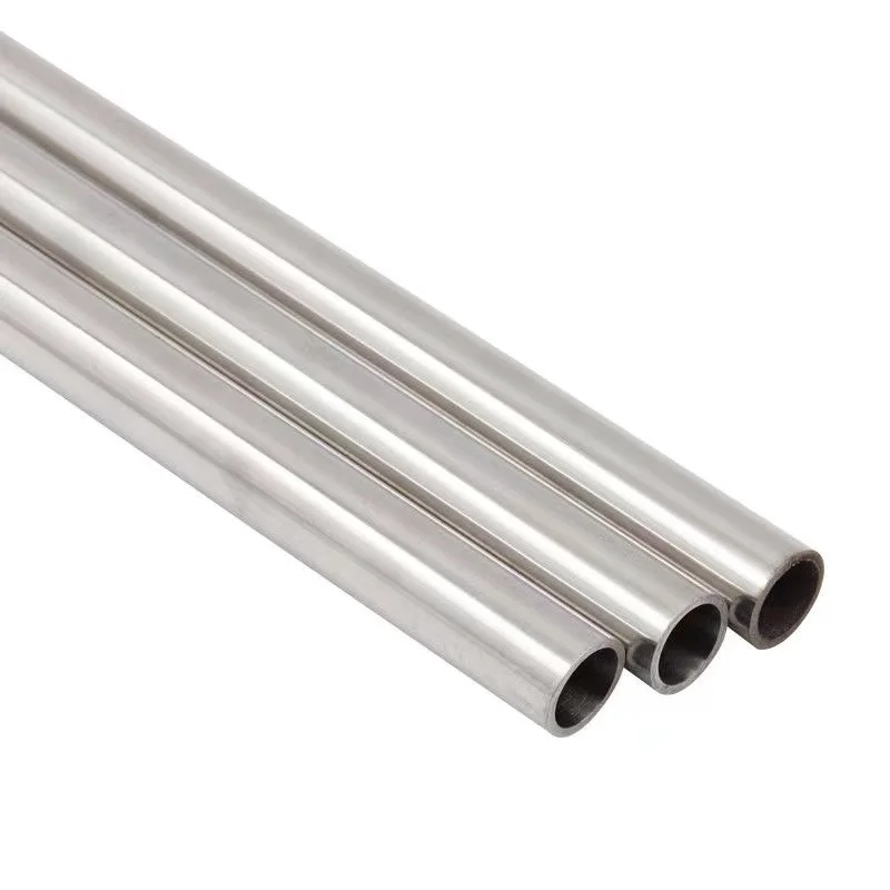 Наружный диаметр 14 мм 42crmo бесшовная стальная труба точная взрывозащищенный