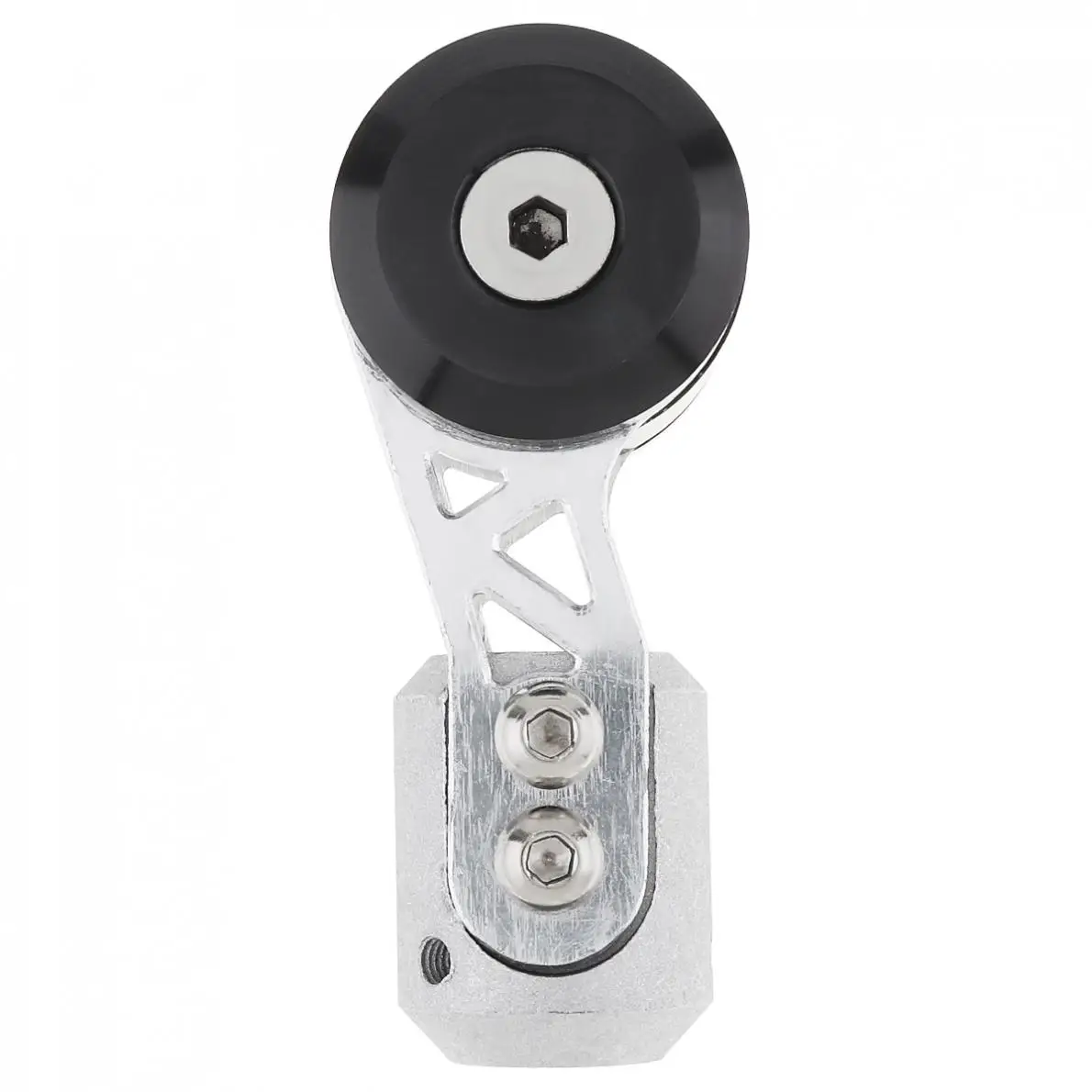 Универсальная металлическая автомобильная ручка переключения передач ручной