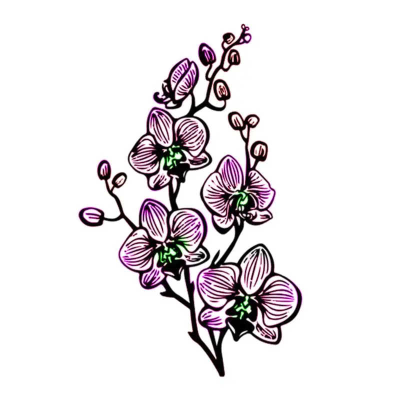 Пасхальные яйца цветы силиконовые прозрачные печать штамп DIY Скрапбукинг