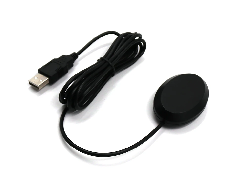 BEITIAN, 5,0 в VCC, двойной gps ГЛОНАСС GNSS приемник, G-MOUSE, USB 2,0 разъем интерфейса, 2 м кабель, лучше, чем BU-353S4, BN-84U